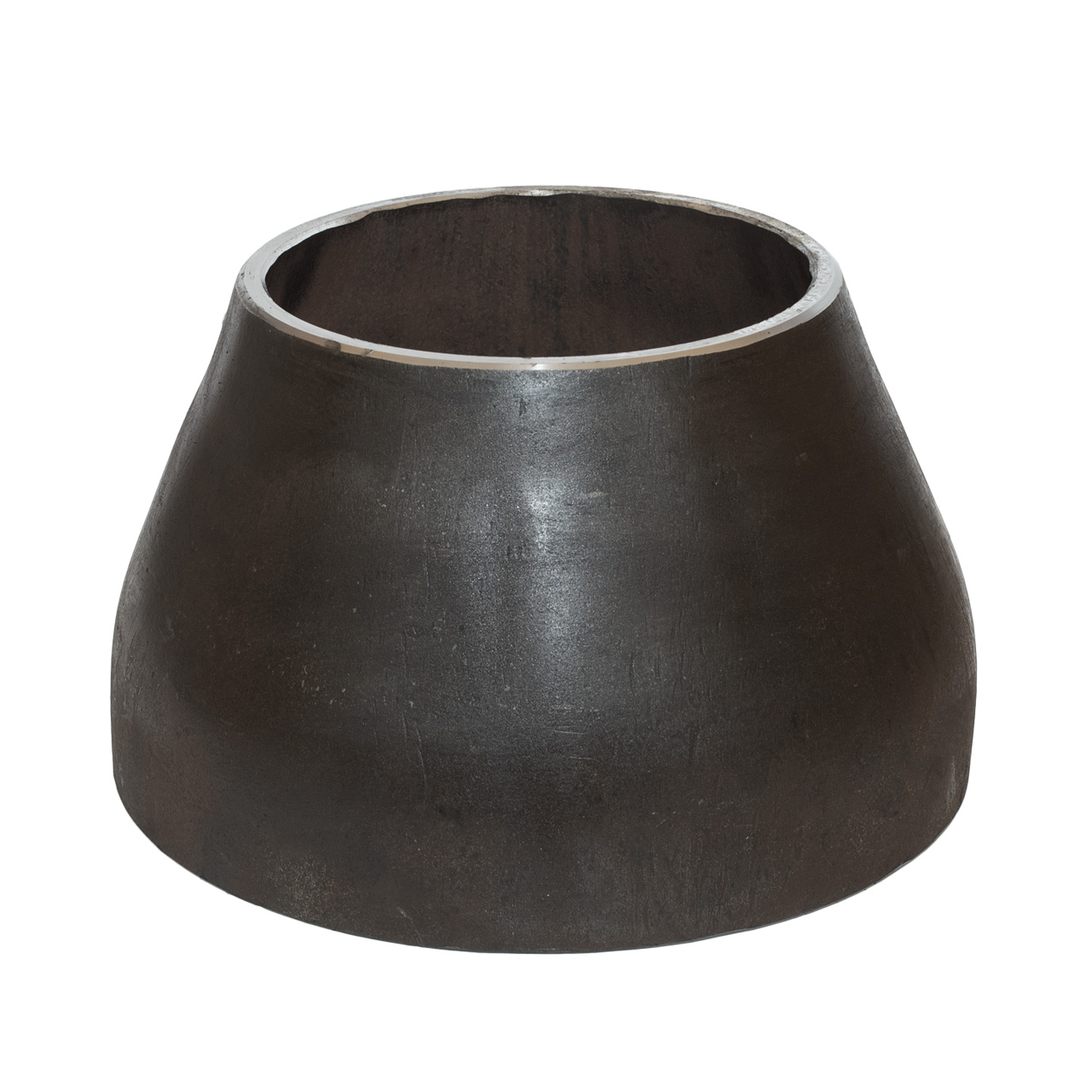 Переход стальной К-2 426х10-273х10 ГОСТ 17378 Рунак