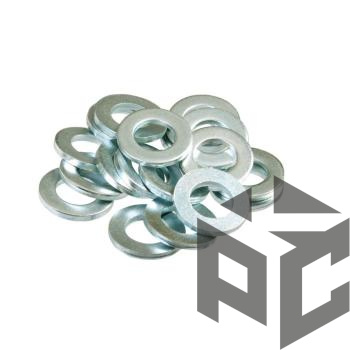 Шайба плоская  М30      от производителя "Рускон"