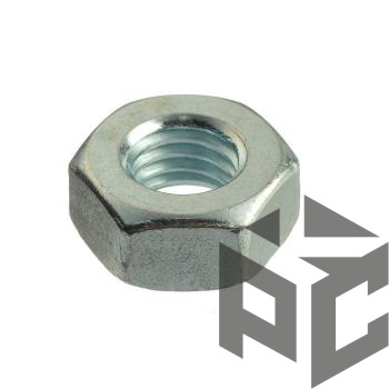 Гайка М-18 ГОСТ 5915-70  от производителя "Рускон"