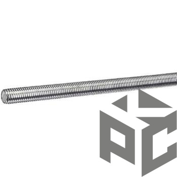 Шпилька М-16/1000 Din975 ОЦ от производителя "Рускон"