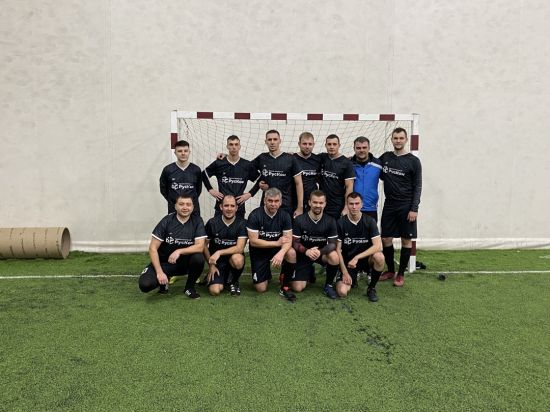 Победа в футбольном матче Победа в футбольном матче