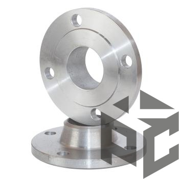 Фланец стальной воротниковый DN 15 PN 40 ГОСТ 33259 РусКон от производителя "Рускон"