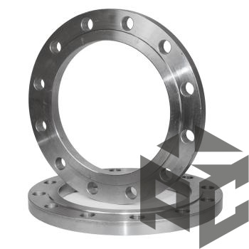 Фланец стальной плоский DN 300 PN 16 (S) ГОСТ 33259 РусКон от производителя "Рускон"