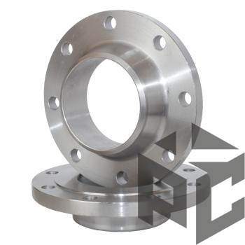 Фланец стальной воротниковый DN 300 PN 16 ГОСТ 33259 РусКон от производителя "Рускон"