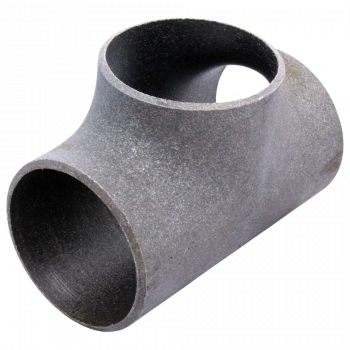 Тройники от производителя "Рускон"