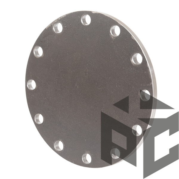 Заглушка фланцевая 1-350-16 ст.3 АТК 24.200.02-90 от производителя "Рускон"