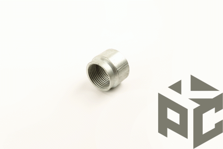 Бобышка БП1-М27х2-25 от производителя "Рускон"