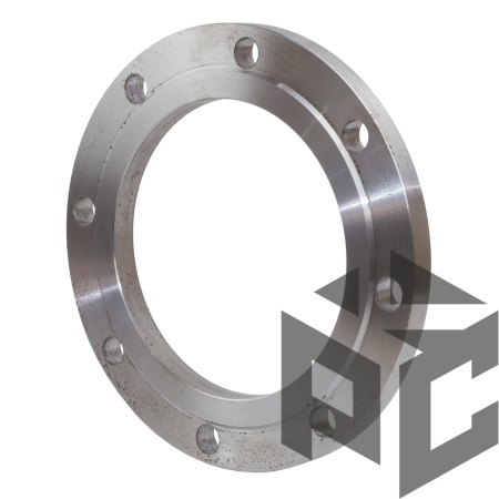 Фланец стальной плоский Ду 350 Ру 6 ГОСТ 33259 Техкомплект от производителя "Рускон"