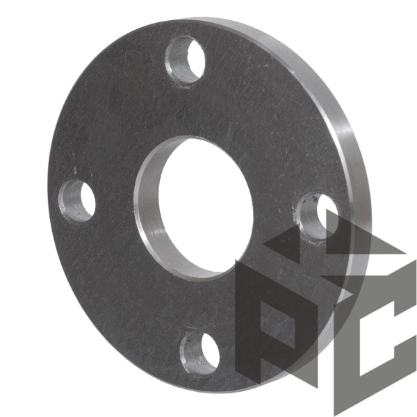 Фланец стальной плоский Ду 15 Ру 16 ГОСТ 12820 Техкомплект от производителя "Рускон"