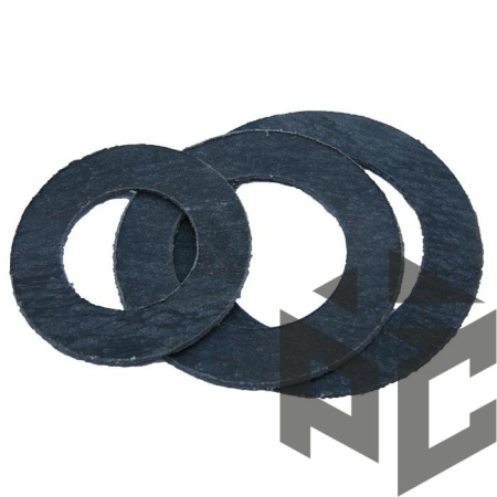 Прокладка паронитовая ПОН-А Ду 250 Ру 10-16 Техкомплект от производителя "Рускон"