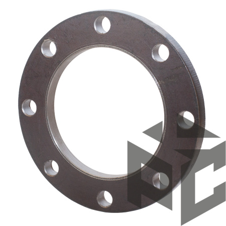 Фланец стальной расточенный под ПЭ втулку Дн 280 Ру 10 (L)  Техкомплект (b=22мм) от производителя "Рускон"