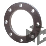 Фланец стальной расточенный под ПЭ втулку Дн 280 Ру 10 (L)  Техкомплект (b=22мм) от производителя "Рускон"
