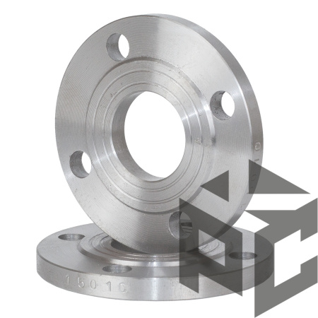 Фланец стальной плоский Ду 65 Ру 10 ГОСТ 12820 Техкомплект от производителя "Рускон"