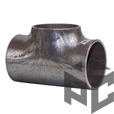 Тройник стальной 114х4 ГОСТ 17376 Рунак от производителя "Рускон"