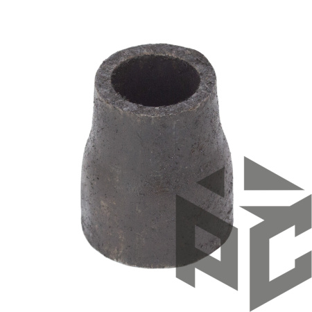 Переход стальной К-1 25х3-15х2 (33,7-21,3) ТУ Рунак от производителя "Рускон"