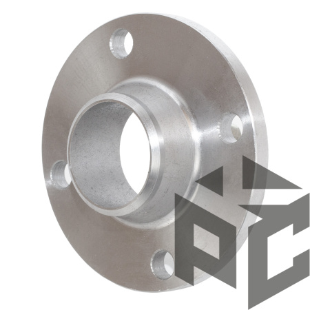 Фланец стальной воротниковый DN 65 PN 40 ГОСТ 33259 РусКон от производителя "Рускон"